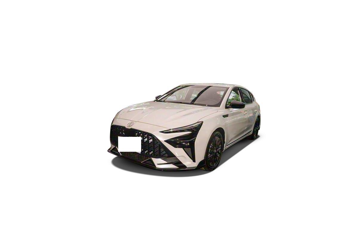 MG MG6